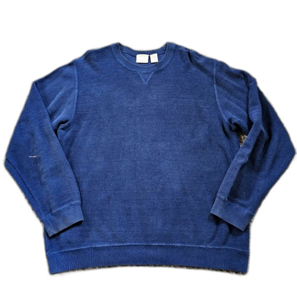 Guide Series Gander Mountain Long Sleeve Sweater Pullovers - Picture 2 of 7